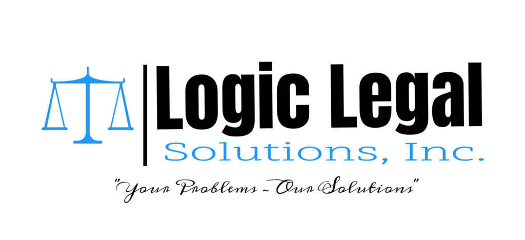 Logic Legal Solutions, Inc. – 